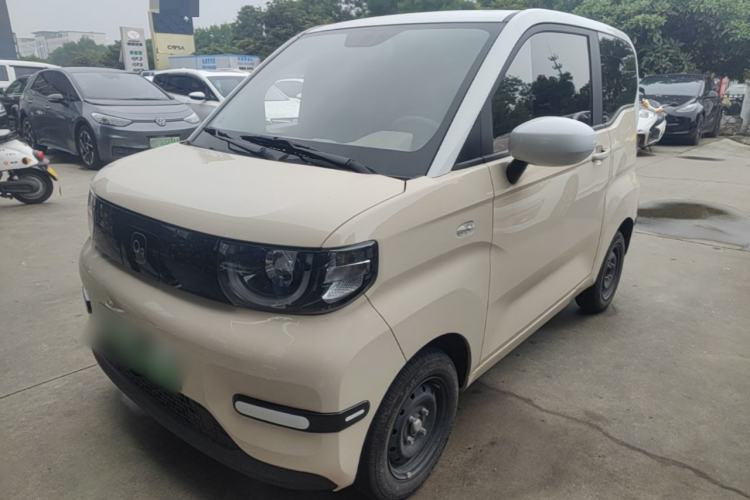 Used Chery QQ Ice Cream 2025 155km Sundae Edition
