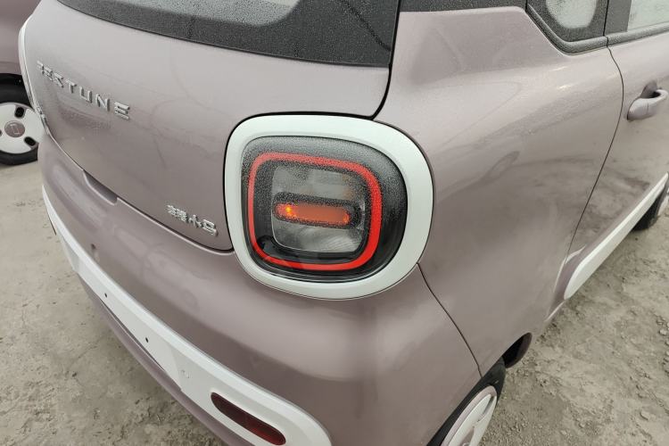 Used Bestune Pony 2026 Model 222km Cute Horse Plus