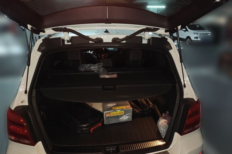 Used Mercedes-Benz GLK-Class 2015 GLK 260 4MATIC Fashion Edition Ultimate Version