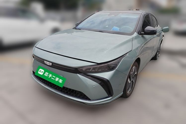 Used Geometry G6 2022 620 New Fun Edition