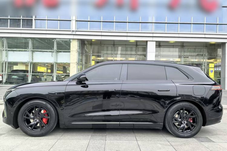 Used EXEED Star Era ET 2024 Pure Electric 625 Pro
