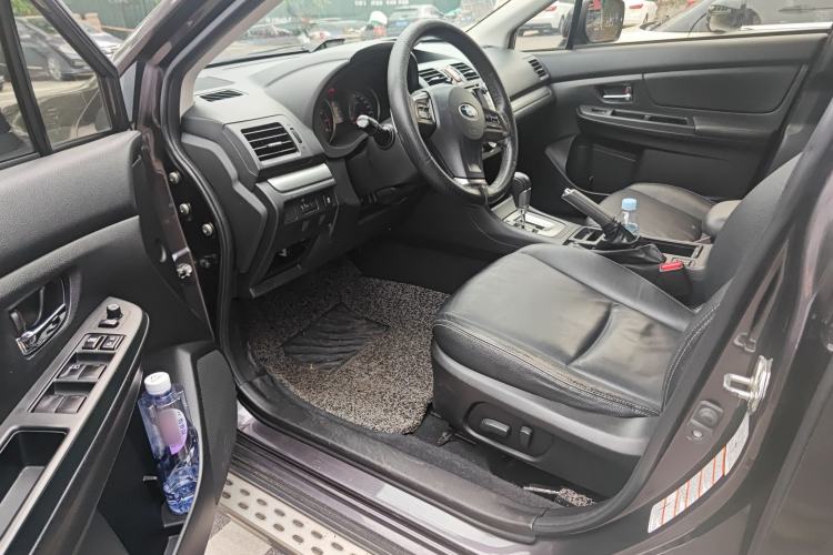 Used Subaru XV 2012 2.0i Luxury Edition