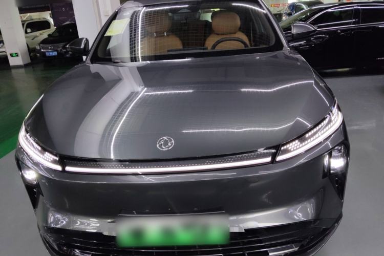 Used Dongfeng Aeolus L8 2025 Model 185KM Dream Edition
