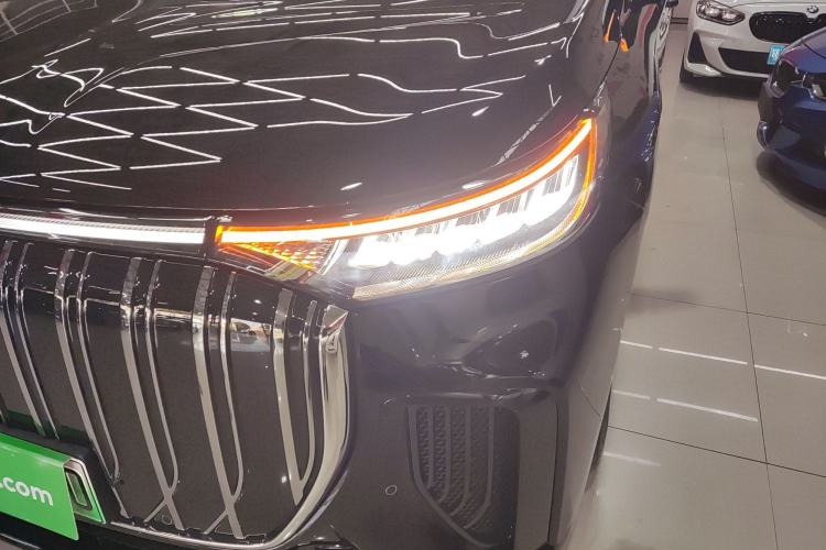 Used VOYAH Dream 2024 EV Long-Range Premium Edition
