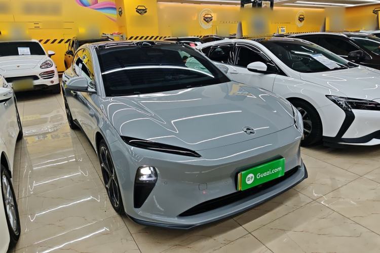 Used Nio ET5T 2023 75 kWh Touring

