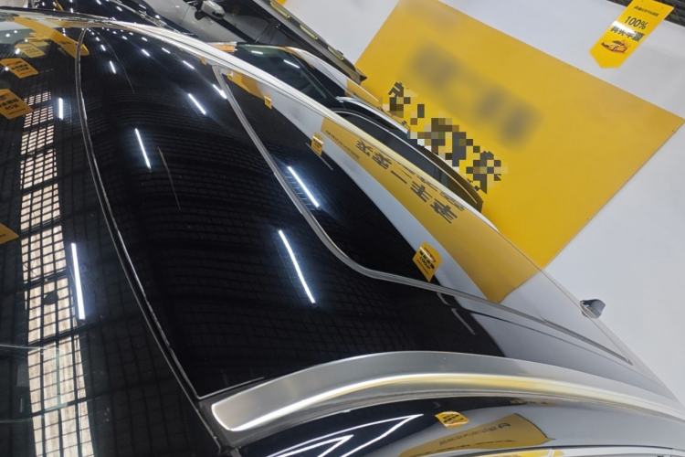 Used Ford Edge 2025 Escape L 2.0T EcoBoost Two-Wheel Drive 7-Seater Luxury Model