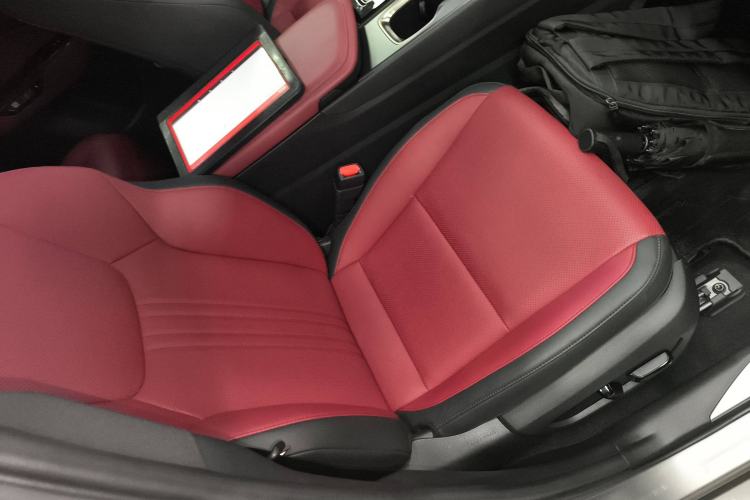 Used Lexus NX 2022 260 Front-Wheel Drive Chuan Yue Edition
