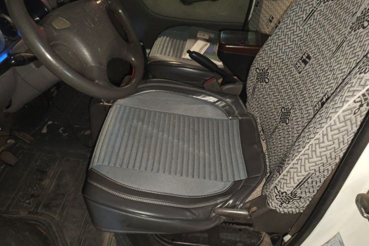 Used CHANGAN KAICHENG Star 2 2012 1.0L Base Version JL466Q9 Left Front Seat