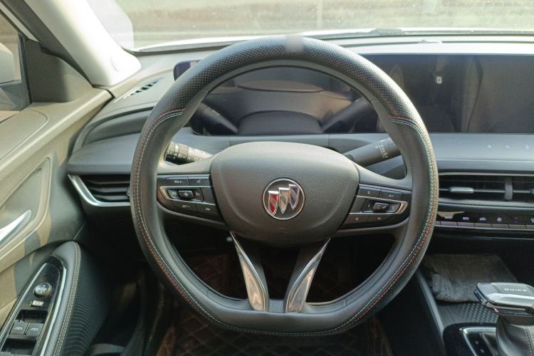 Used Buick Verano 2023 Pro Enjoyment Edition