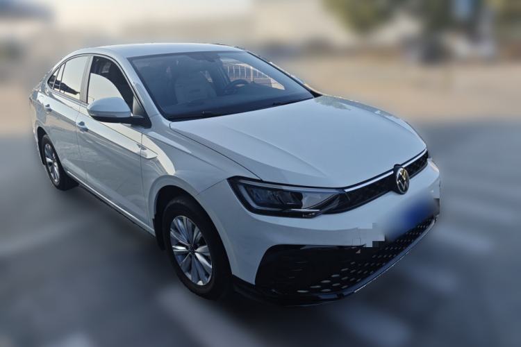 Used Volkswagen Lavida 2025 New Sharp 1.5L Outstanding New Edition