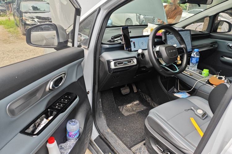 Used AION Y 2022 Plus 70 Smart Edition
