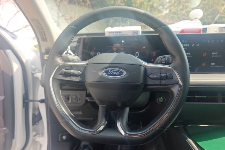 Used Ford Mondeo 2022 Restyled EcoBoost 245 Luxury Version