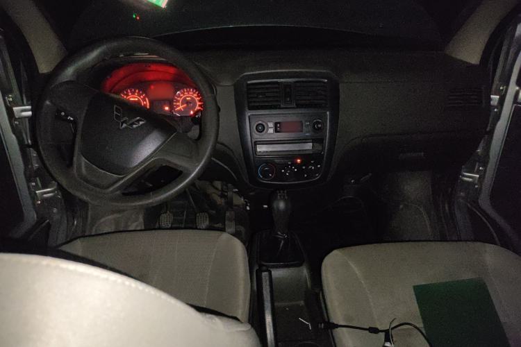 Used Wuling Rongguang S 2022 1.2L Base Version 5-Seater LSI