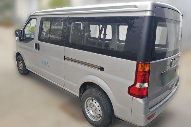 Used Dongfeng Xiaokang C36 2025 Model 1.5L Comfort