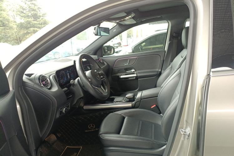 Used Mercedes-Benz GLA 2020 GLA 200
