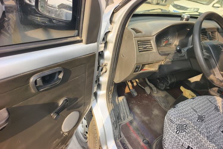 Used Wuling Rongguang S 2021 1.2L Base Model 7-Seater LSI
