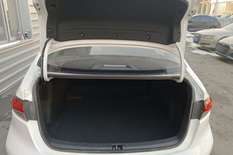 Used Toyota Levin 2023 185T CVT Sport Edition