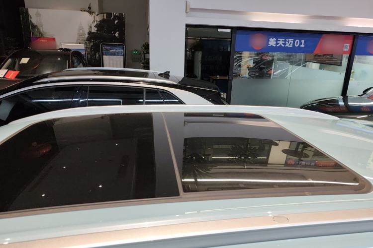 Used AION Y 2022 80 Intelligent Driving Version
