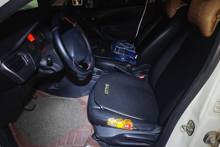 Used Peugeot 301 2016 1.6L Automatic Comfort Edition