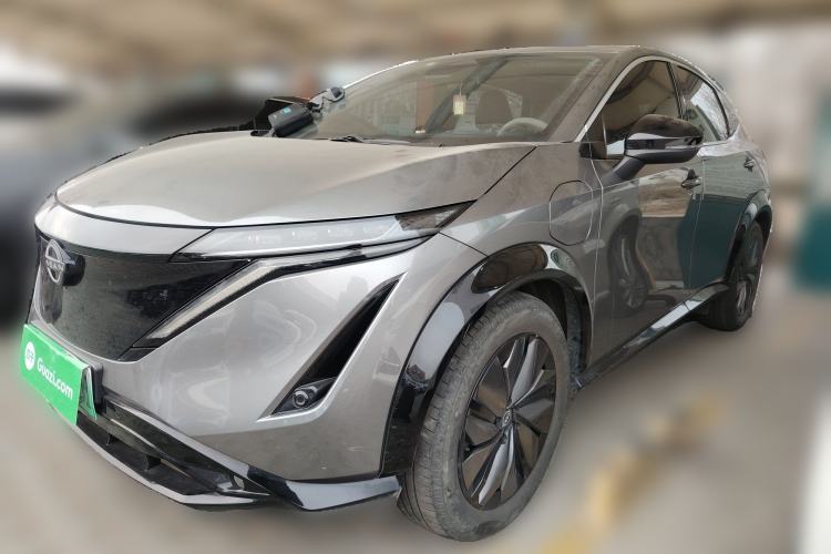 Used Nissan ARIYA 2023 500