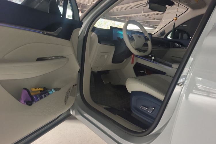 Used Roewe Jing 2022 2.0T Blue Whale Edition
