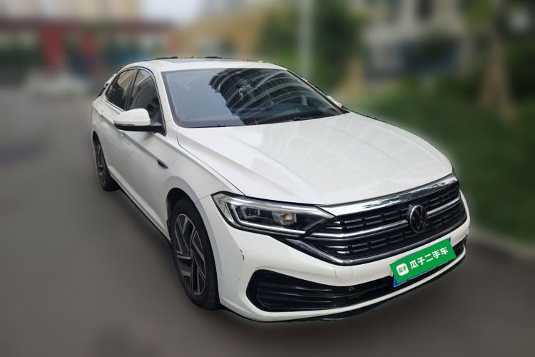 Used Volkswagen Sagitar 2023 280TSI DSG Excellence Plus Edition