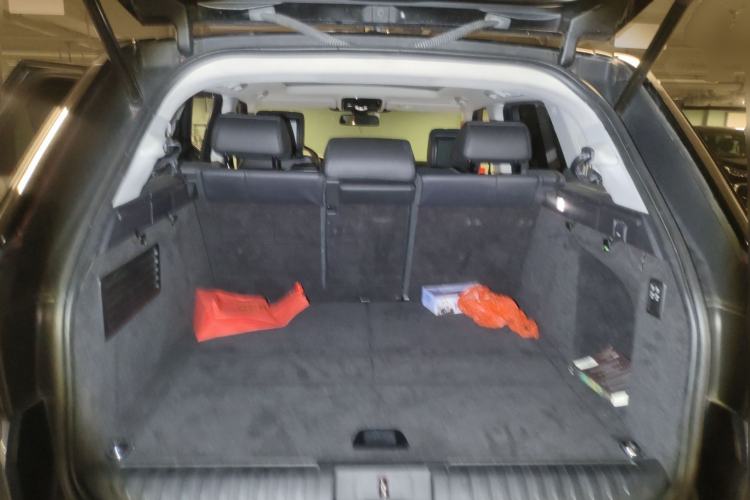 Used Land Rover Range Rover Sport 2014 3.0 SC V6 Fēngshàng Chuàngshì Edition