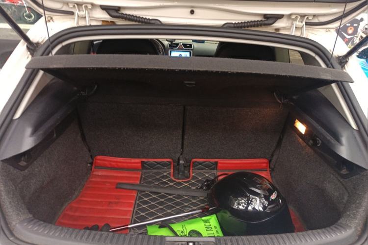 Used Volkswagen Scirocco 2014 1.4 TSI Competition Edition