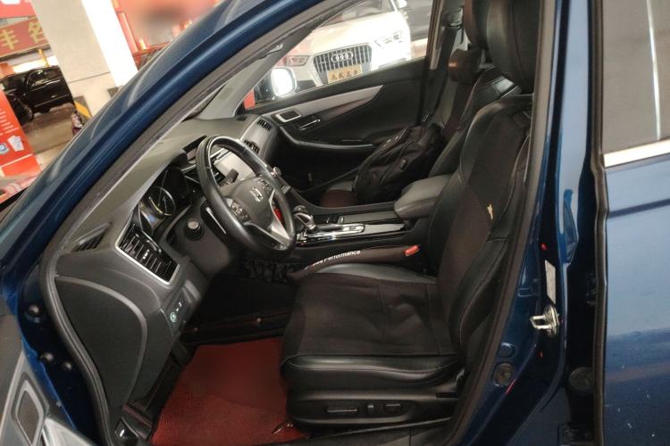 Used Honda Spirior 2015 2.4L Luxury Edition
