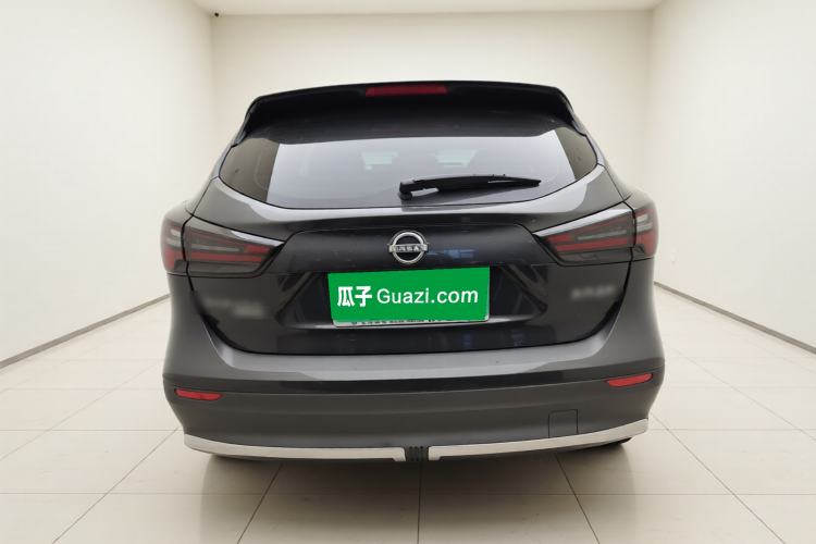 Used Nissan Qashqai 2025 Facelifted Honor 2.0L CVT XV+ Leading Edition Rear