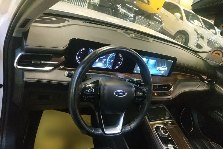 Used Ford Equator 2021 EcoBoost 225 Premier 6-Seater
