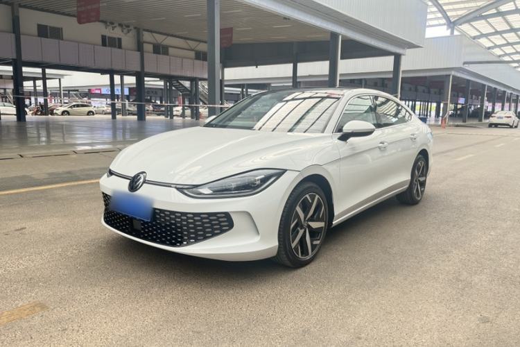 Used Volkswagen Lamando 2024 Lavida L 280TSI DSG Cool & Spicy Edition