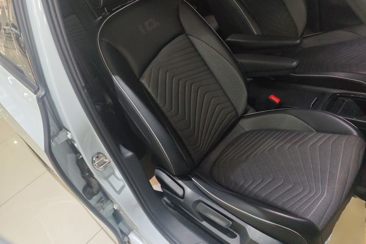 Used Volkswagen ID.3 2022 Active Pure Intelligent Enjoyment Edition
