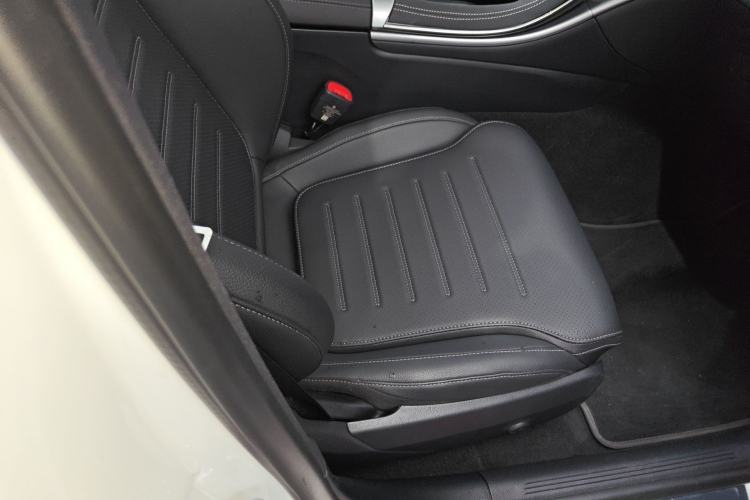 Used Mercedes-Benz C-Class 2024 Restyled C-Class 260 L Sport Edition
