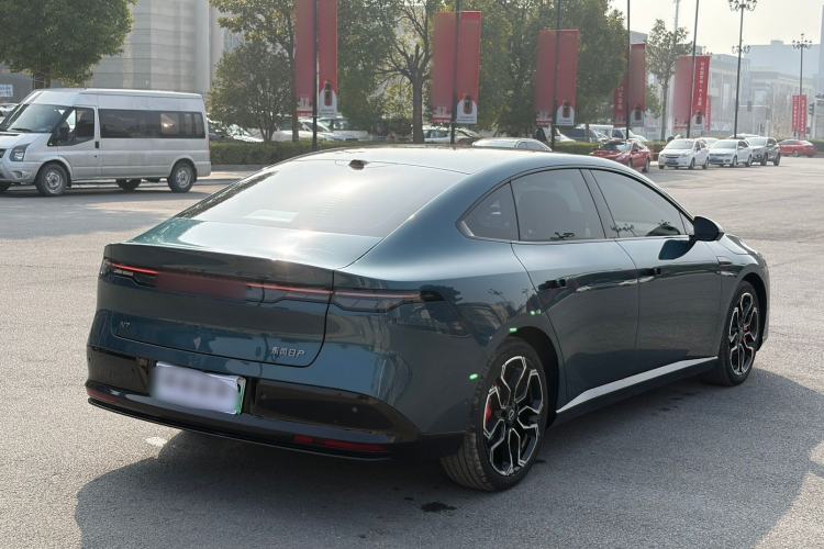 Used Nissan N7 2025 625 Max
