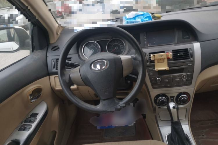 Used Great Wall C30 2010 1.5L Manual Comfort Edition