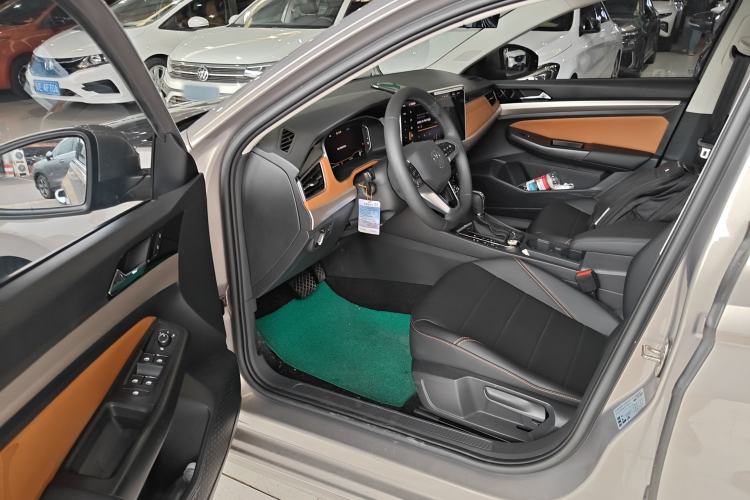 Used Volkswagen Bora 2023 200TSI DSG Smart Drive Version