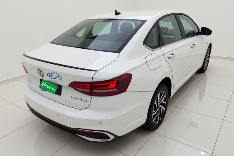 Used Volkswagen Lavida 2024 300TSI DSG Starry Sky Leading Edition