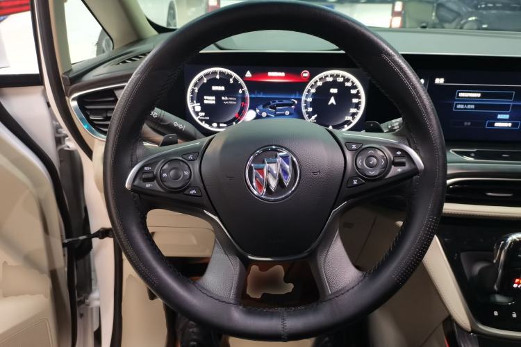 Used Buick GL8 2022 ES Landtrek 653T Comfort Edition
