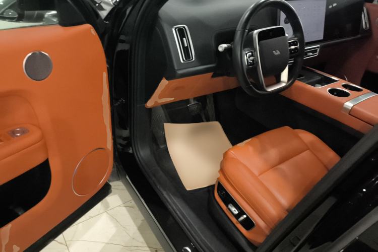 Used Li Auto L7 2023 Air model
