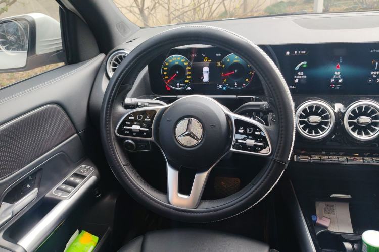 Used Mercedes-Benz GLA 2022 GLA 220
