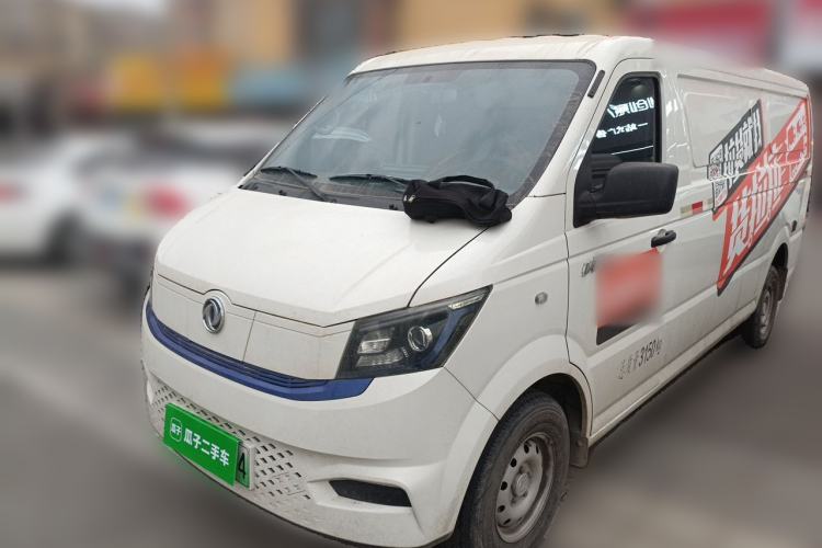Used Dongfeng Yufeng EM27 2024 EM27L Eves Power 41.86 kWh