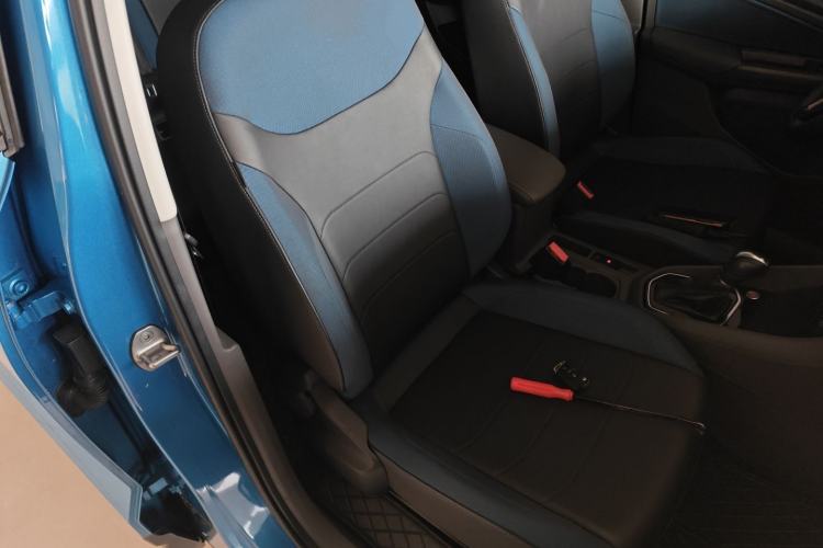 Used Jetta VS7 2020 1.4T Automatic Enjoyment Model
