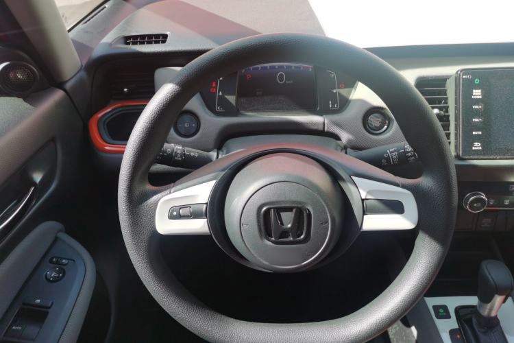 Used Honda LIFE 2021 1.5L CVT SPORT Heartbeat Edition