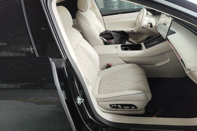 Used Hima Stelato S9 2025 Extended-Range Ultra
