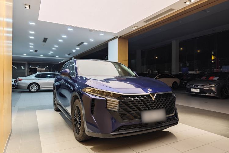 Used Venucia V 2021 260T Idol Edition Exterior 6