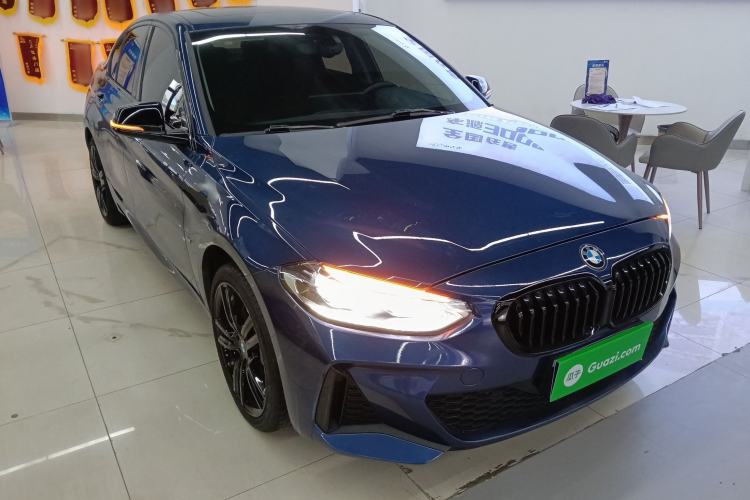 Used BMW 1 Series 2021 Restyled 125i M Sport Night Edition
