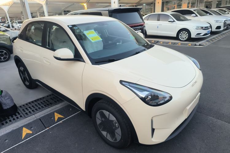 Used Geely Galaxy Geome 2025 310km Dream Edition
