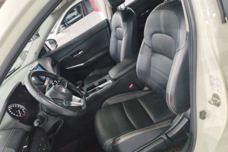 Used Nissan Sylphy 2022 1.6L XL CVT Enjoyment Edition
