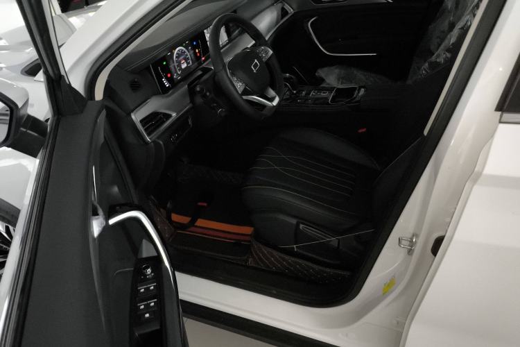 Used Bestune T77 2023 1.5T Automatic Luxury Model